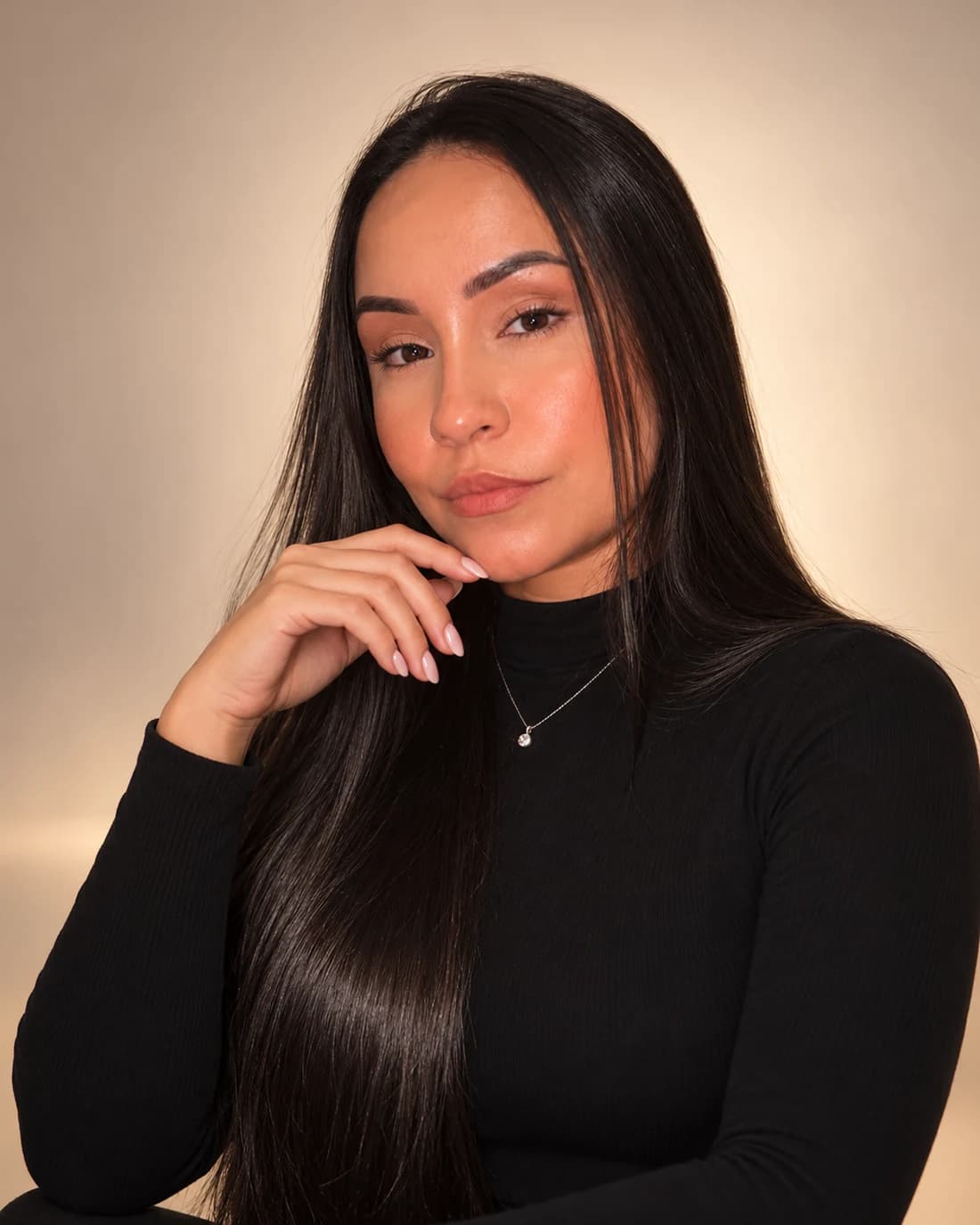 Amanda Camargo, nail designer em Barnabés, Juquitiba